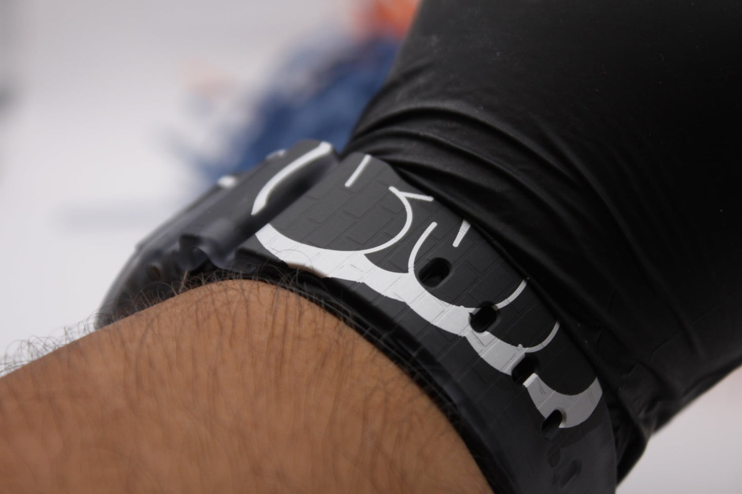 G-Shock DW-5000SS