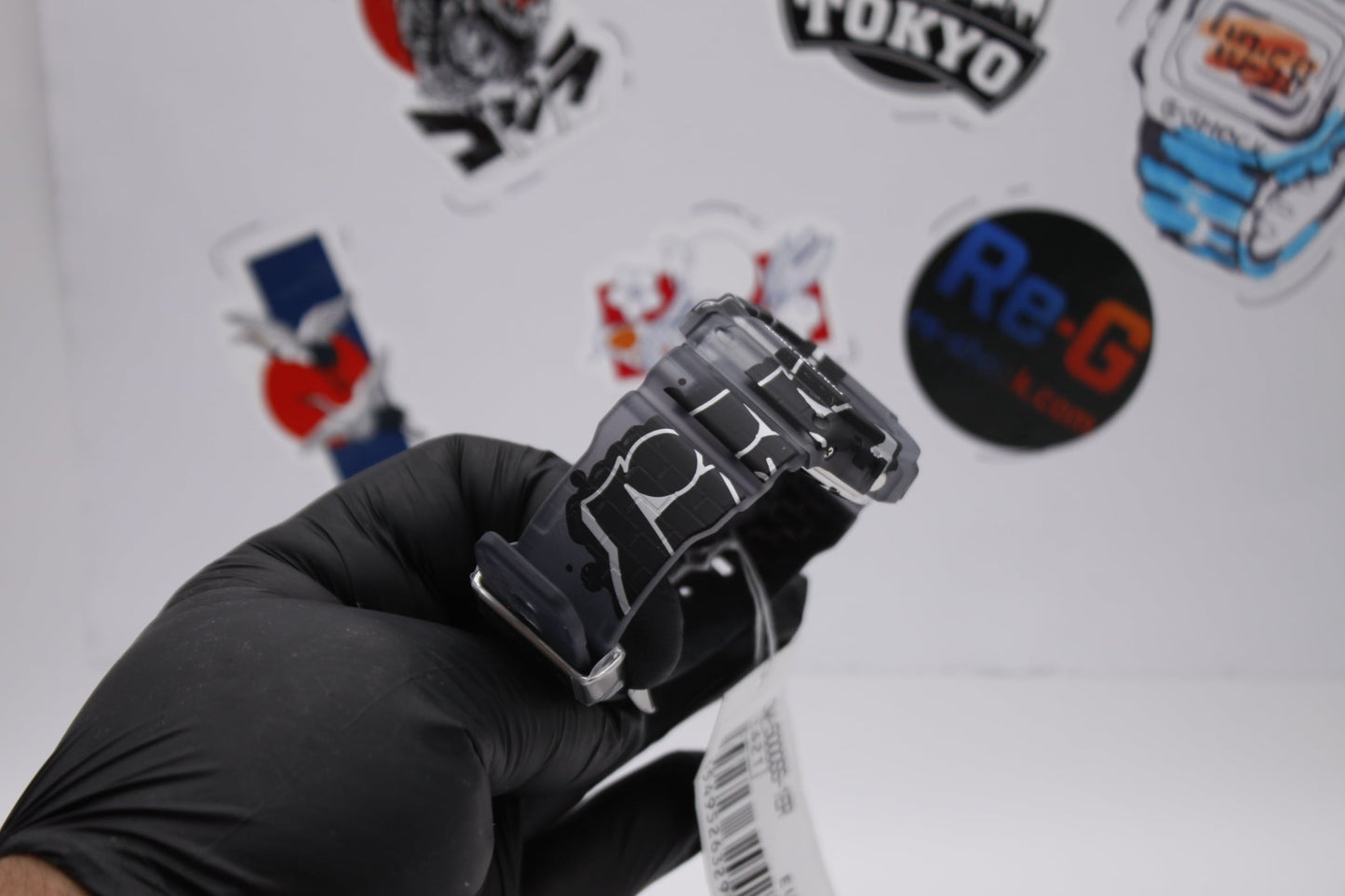 G-Shock DW-5000SS