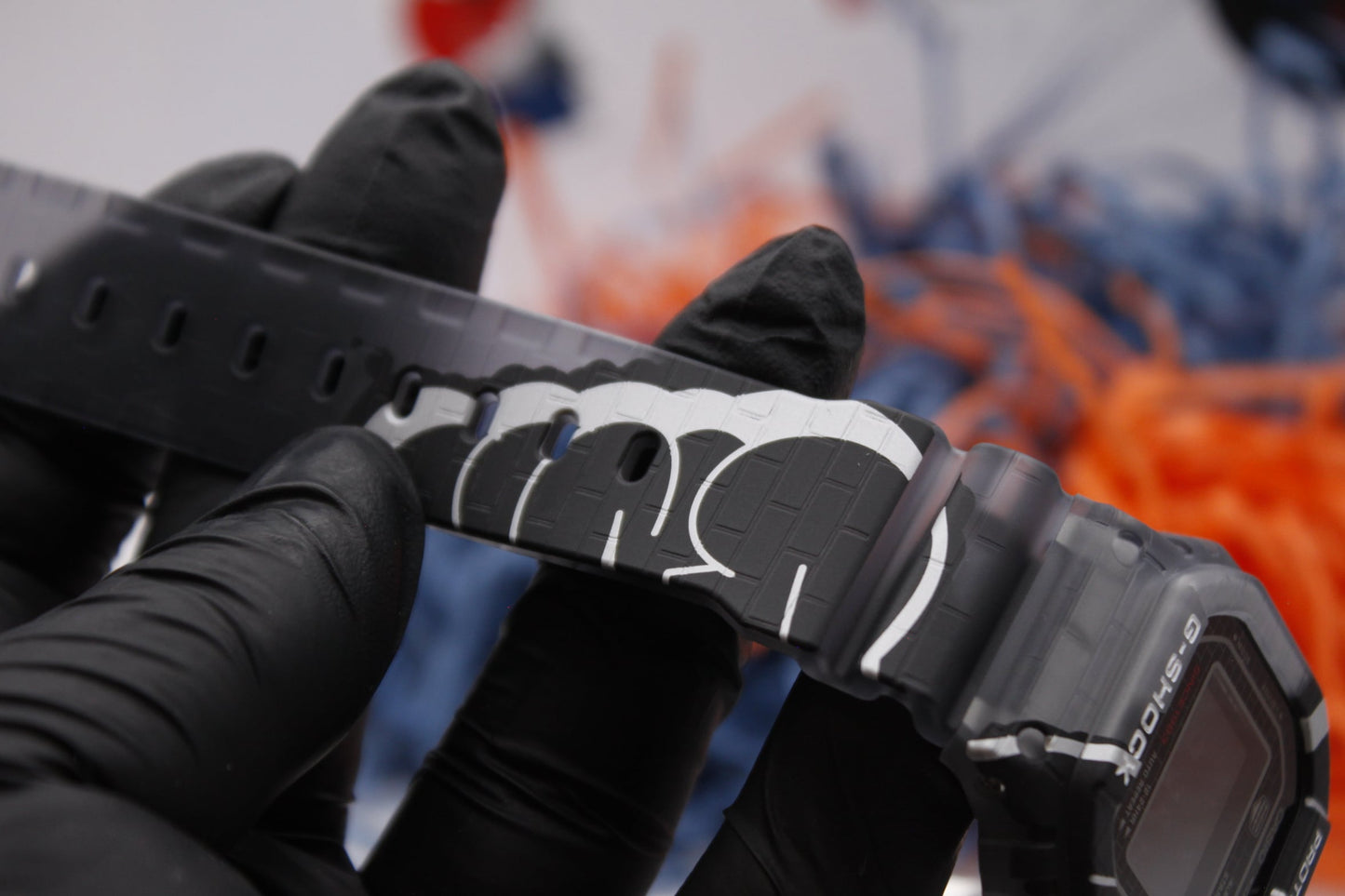 G-Shock DW-5000SS