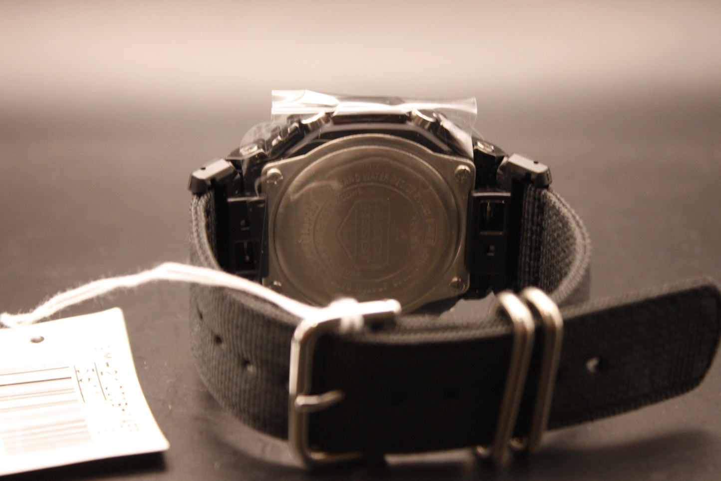 Casio G-Shock GM-2100CB