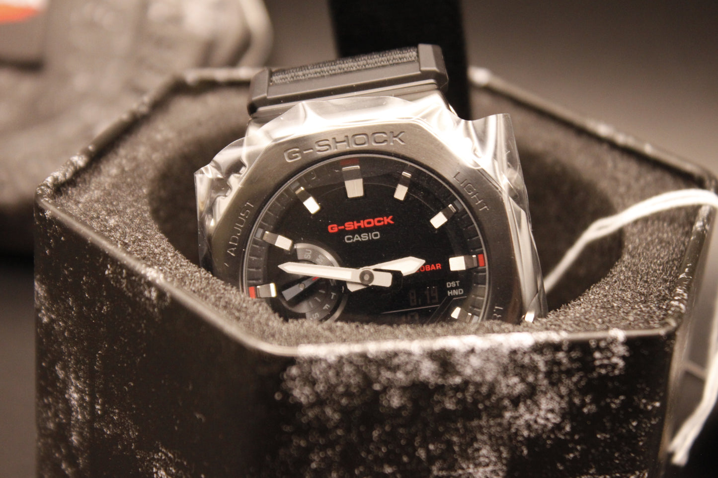 Casio G-Shock GM-2100CB