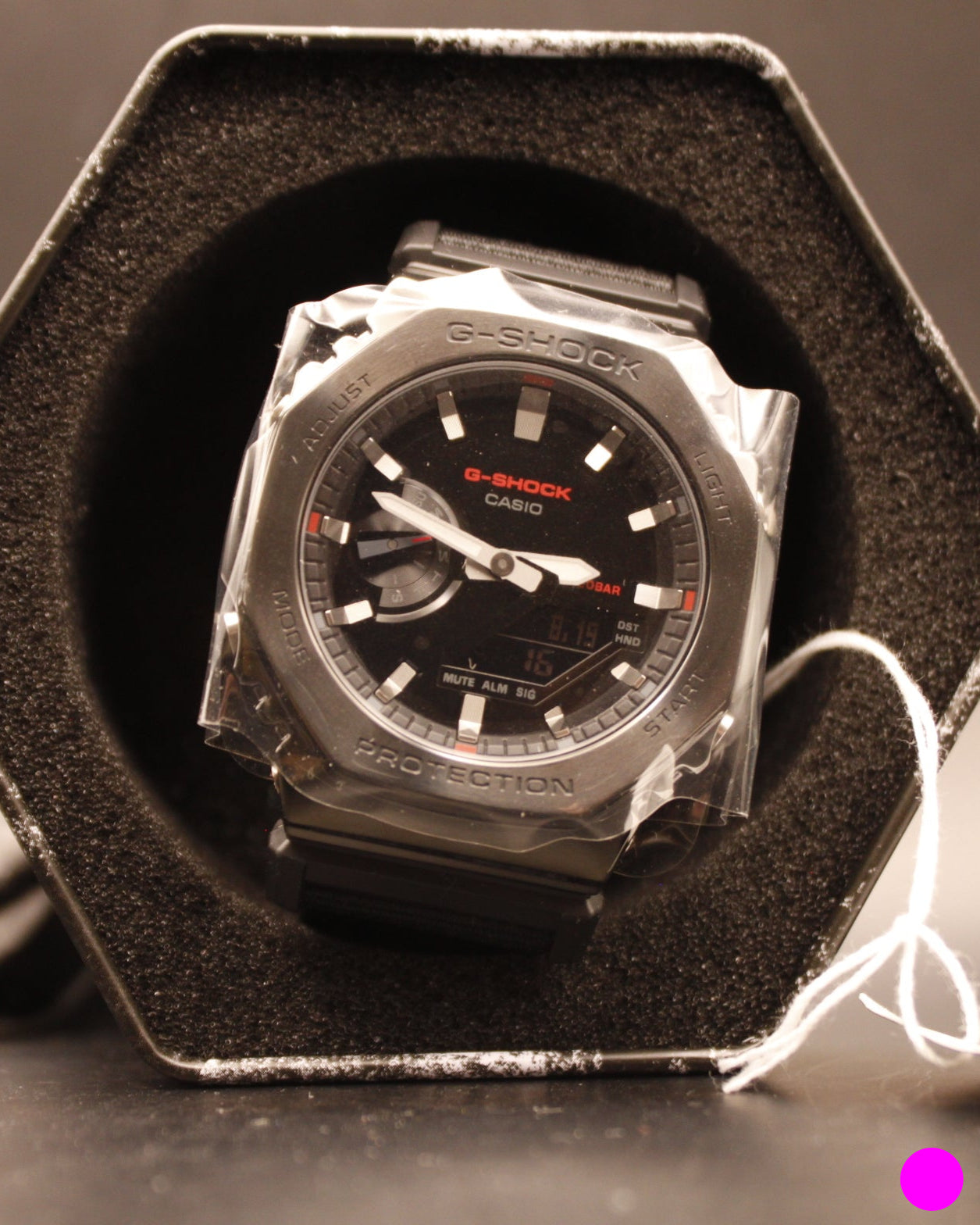 Casio G-Shock GM-2100CB