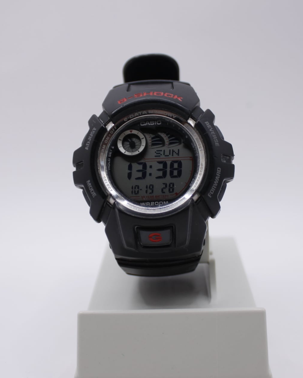 Casio G-Shock G2900F-1VER