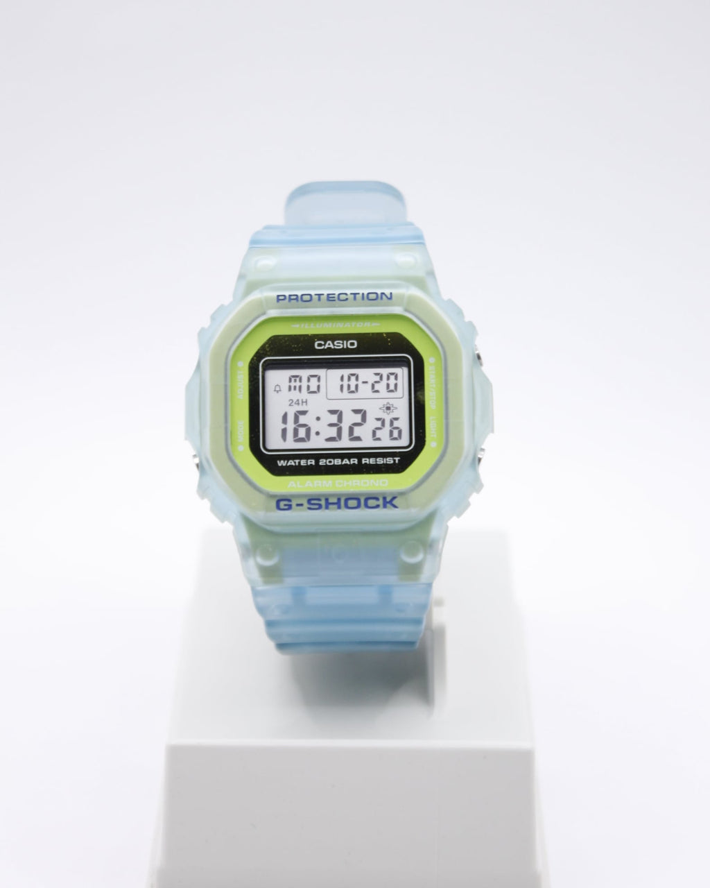 Casio G-Shock DW-5600LS