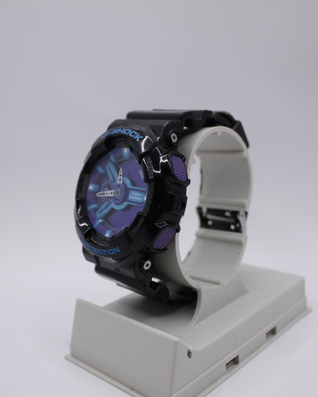 Casio G-Shock GA-110HC-1A