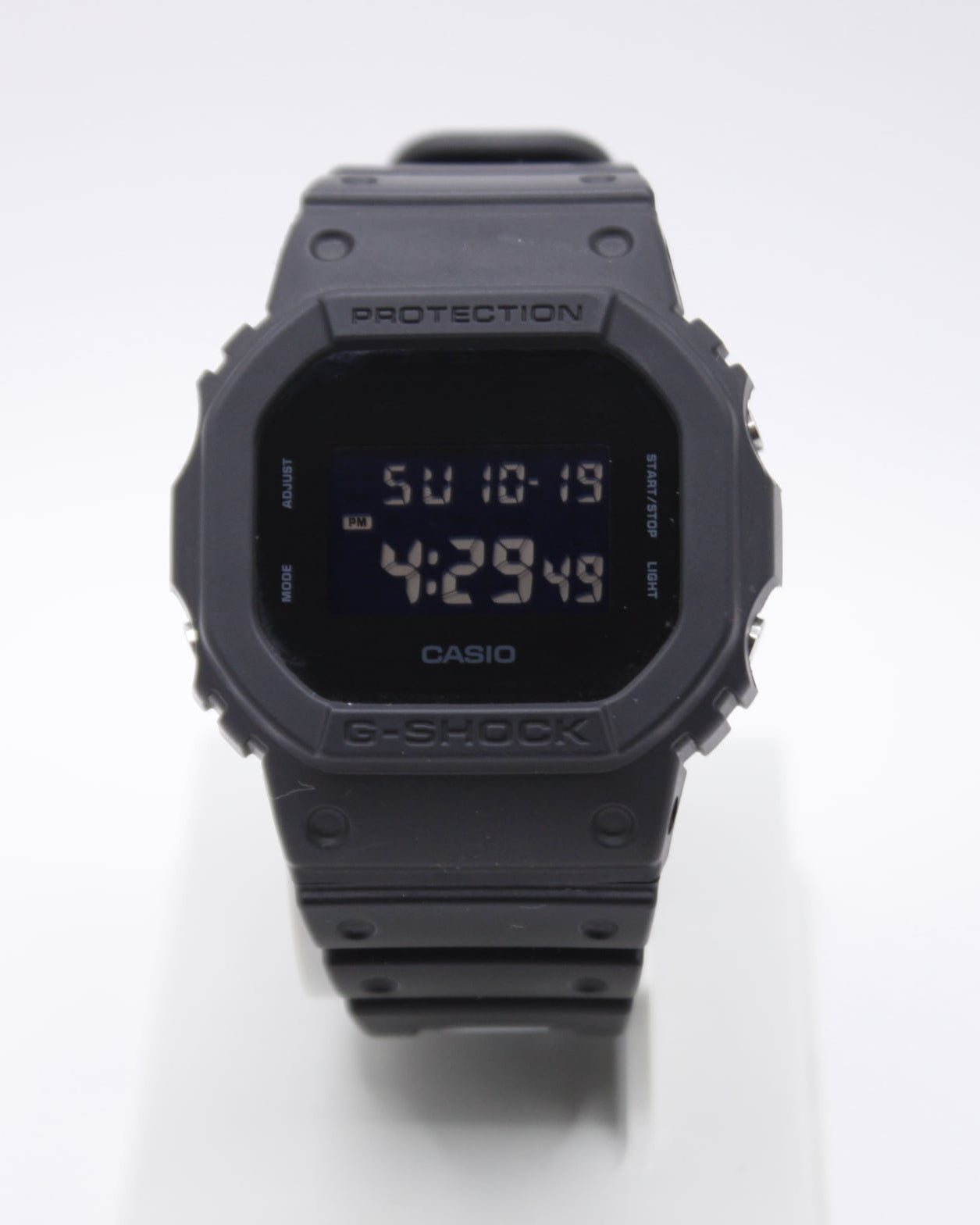 Casio G-Shock DW-5600UBB-1ER
