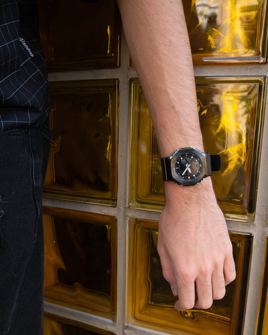 Casio G-Shock GM-2100CB