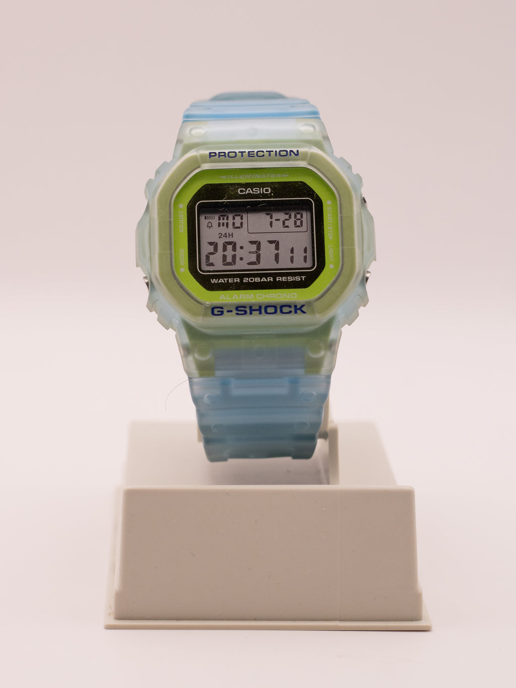 Casio DW-5600LS-2ER