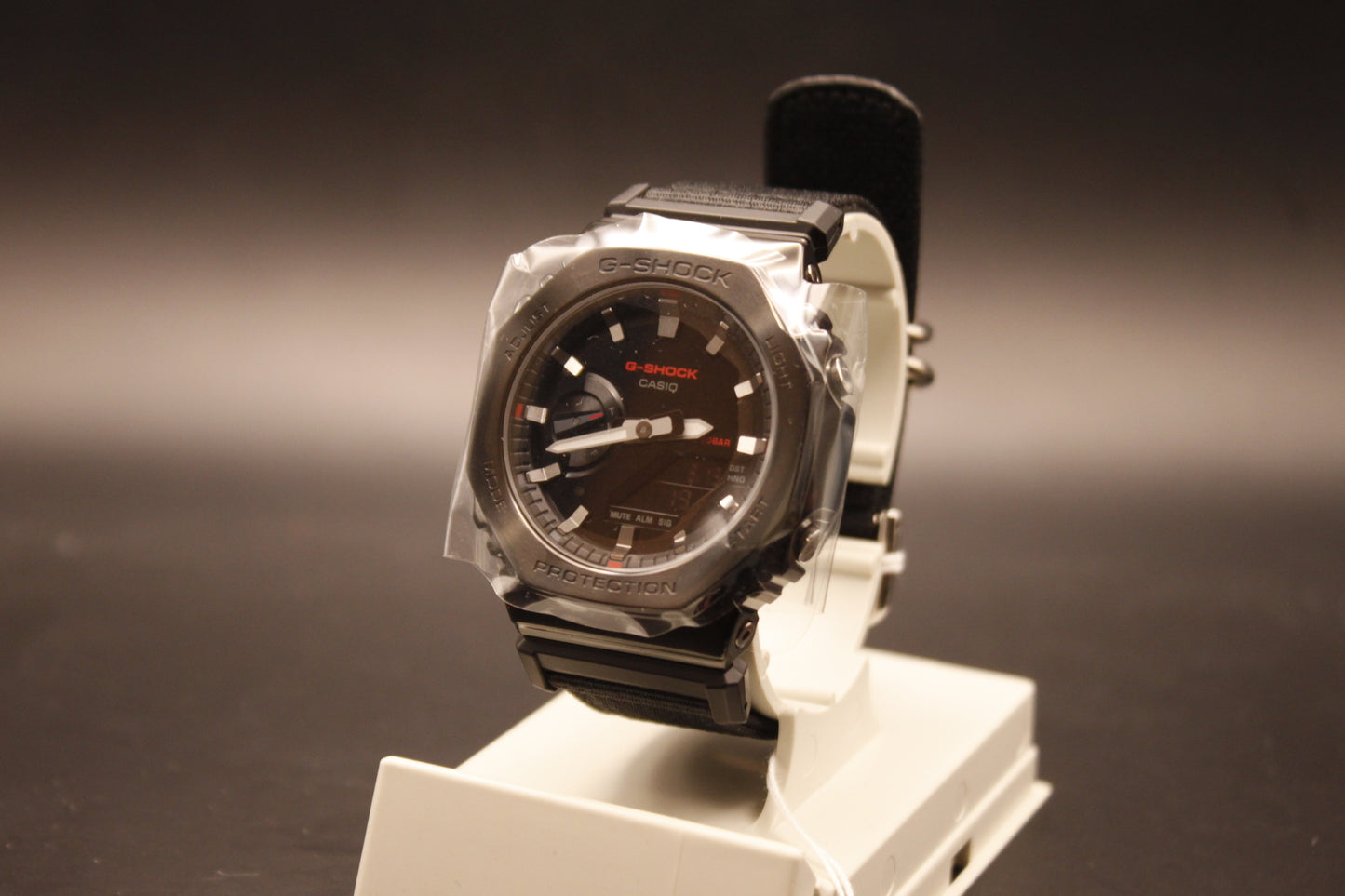 Casio G-Shock GM-2100CB