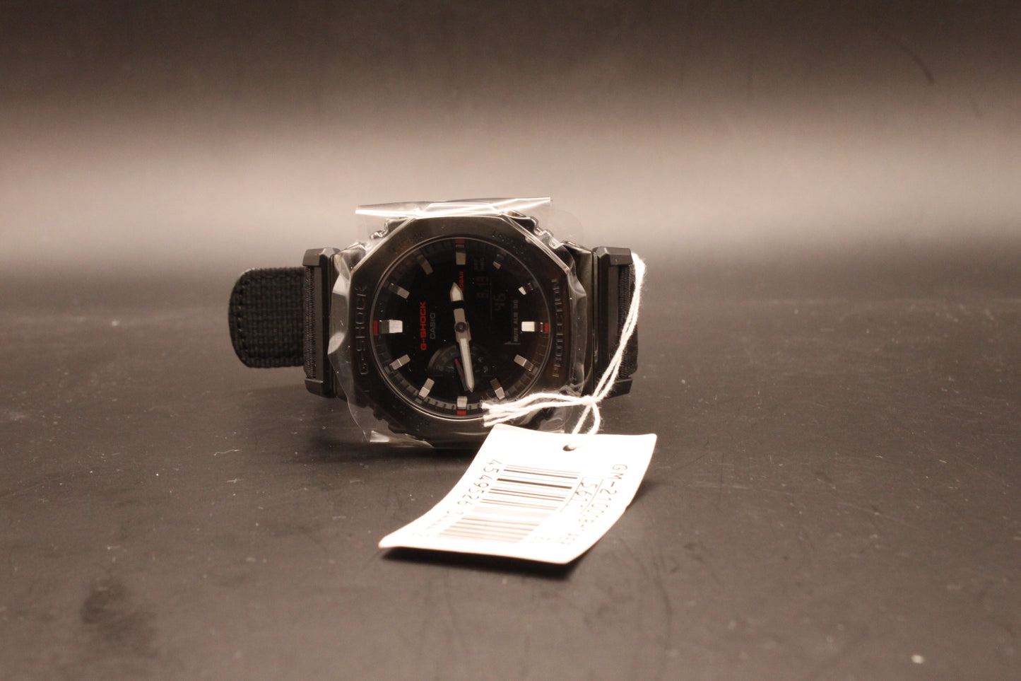 Casio G-Shock GM-2100CB