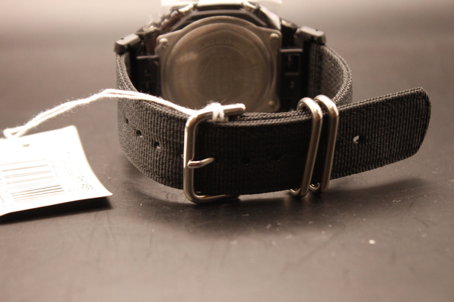 Casio G-Shock GM-2100CB