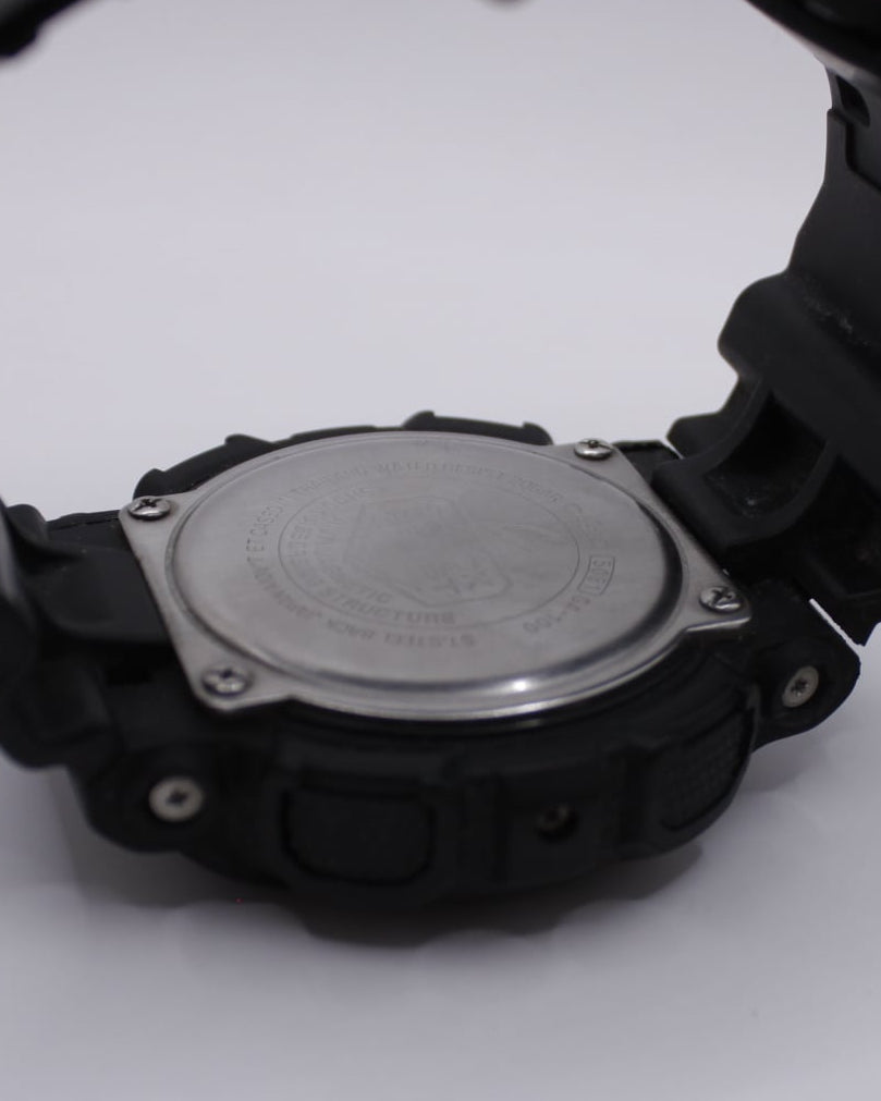 Casio G-Shock GA-100-1A1