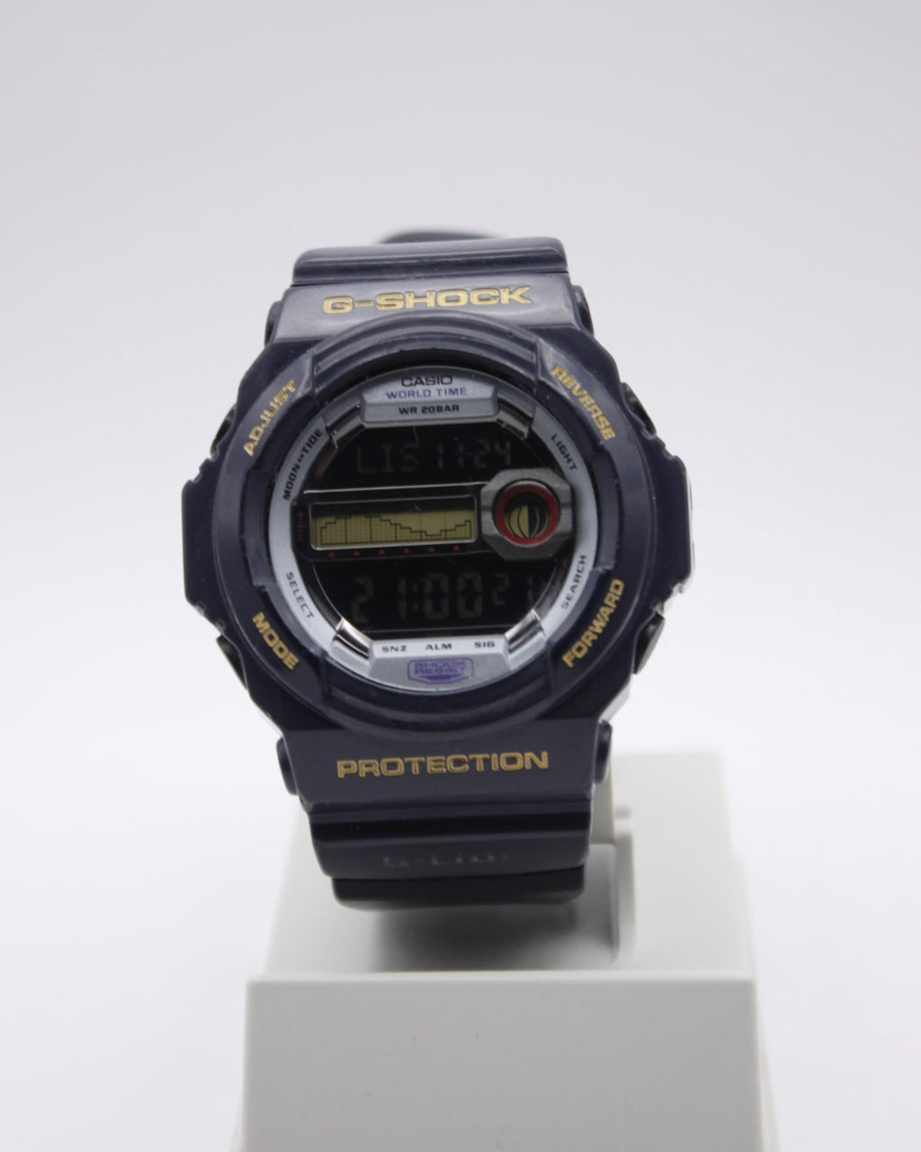 Casio G-Shock G-Lide
