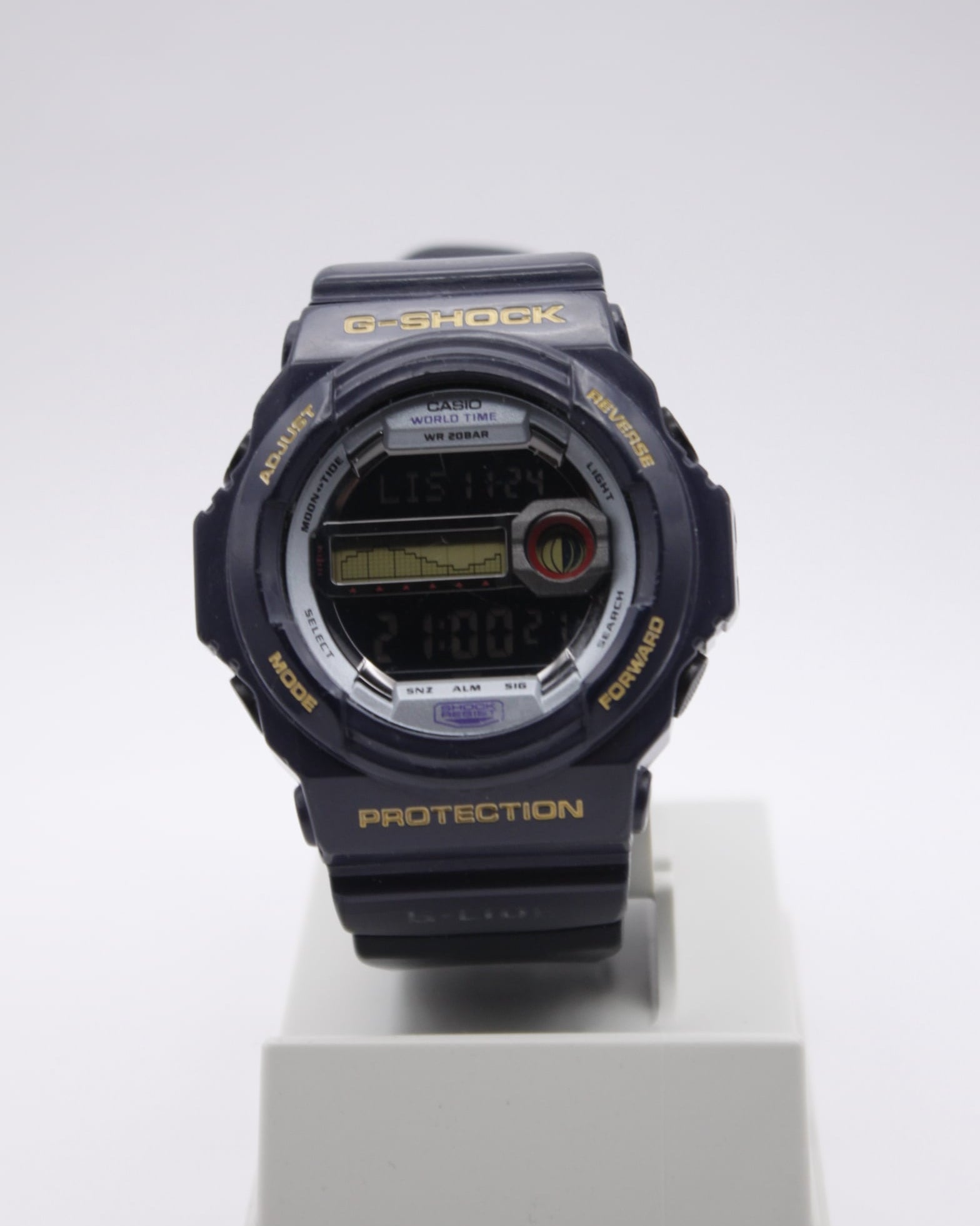 Casio G-Shock G-Lide