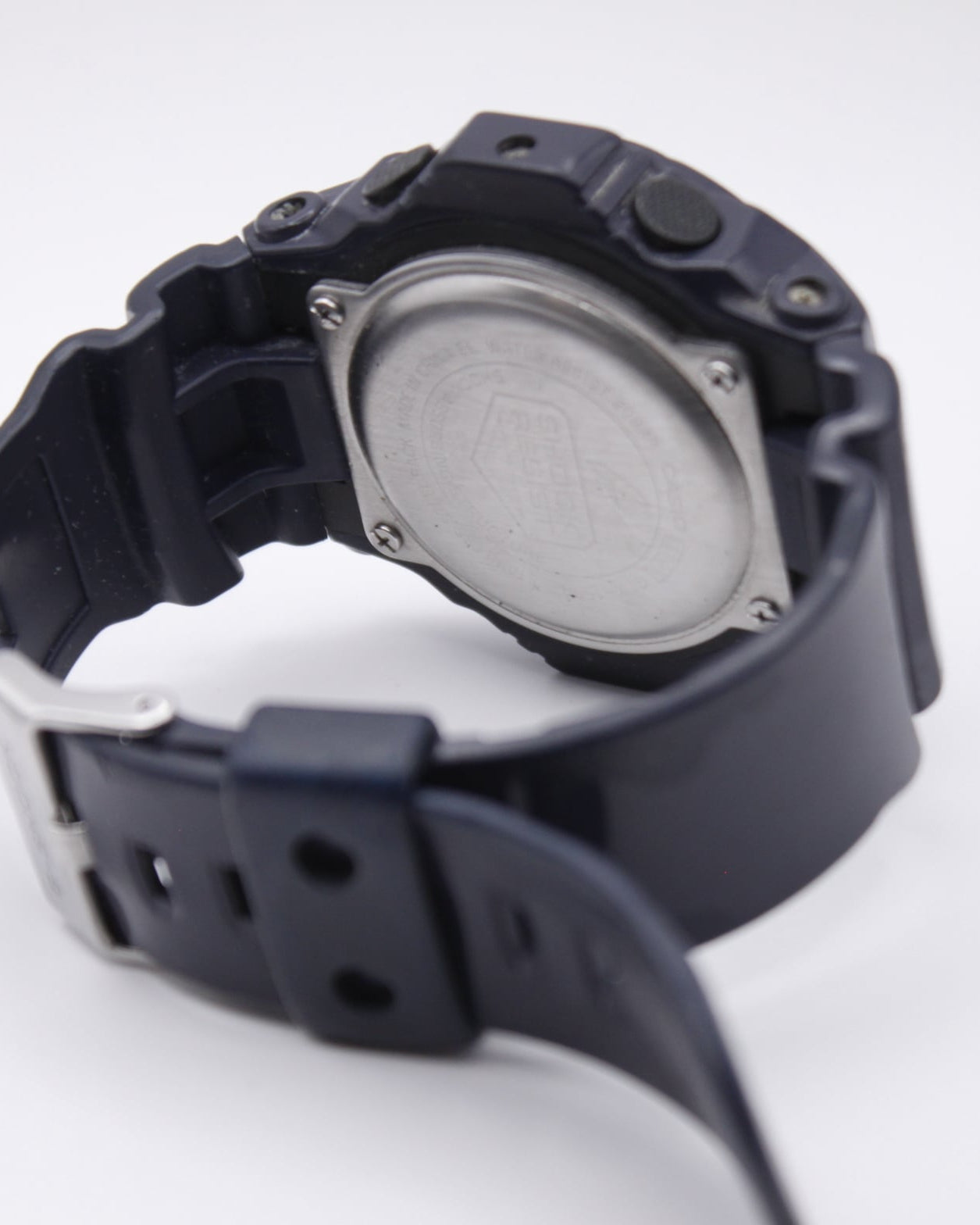 Casio G-Shock G-Lide